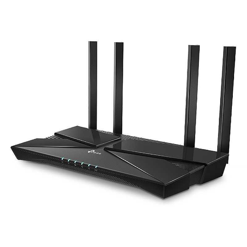 TP-Link Archer AX1800 wireless router - Billede 2